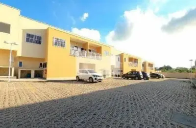 Repasse de apartamento em caucaia granada residence