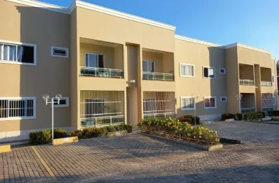 Apartamento com 2 quartos à venda na Rua Rita Barbosa Lima, 366, Jardim Icaraí, Caucaia