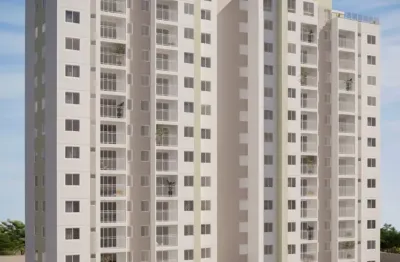 Apartamento com 2 quartos à venda na Avenida Clóvis Arrais Maia, 0, Praia do Futuro I, Fortaleza