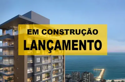 Apartamento com 2 quartos à venda na Avenida Desembargador Moreira, 210, Meireles, Fortaleza