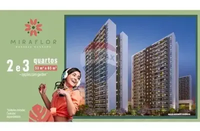 Apartamento com 3 quartos à venda na Avenida Cearenses, 5, Presidente Kennedy, Fortaleza