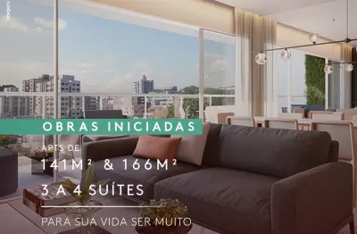 Apartamento com 4 quartos à venda na Rua Doutor José Vítor, 941, Fátima, Fortaleza