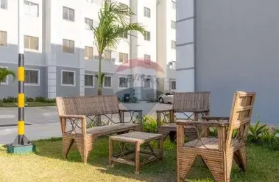 Apartamento maraponga próximo ao shopping parangaba