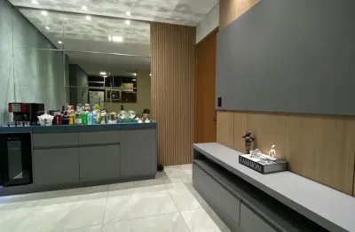 Apartamento com 2 quartos à venda na Rua Monte Líbano, Mondubim, Fortaleza