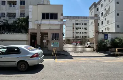 Apartamento com 2 quartos à venda na Avenida Augusto dos Anjos, Jóquei Clube, Fortaleza