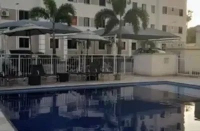 Condominio for life liberdade* *bairro maraponga*com elevador
