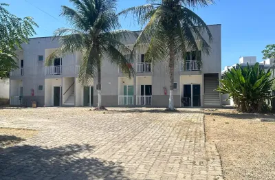 Apartamento com 2 quartos à venda em Ancuri, Itaitinga 