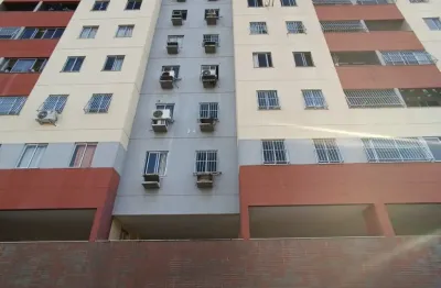 Apartamento com 3 quartos à venda na Rua Diamantina, Jóquei Clube, Fortaleza