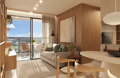 Apartamento com 2 quartos à venda na Rua Vilebaldo Aguiar, 2215, Cocó, Fortaleza