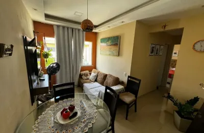 Apartamento a venda na messejana / 135 mil já pronto pra financiar pela caixa