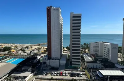 Apartamento com 2 quartos à venda na Avenida da Abolição, 2950, Meireles, Fortaleza