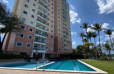O laguna park é um condomínio de alto padrão à margem da lagoa da maraponga