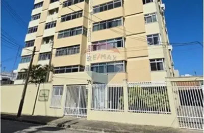 Apartamento com 3 quartos à venda na Travessa Delmiro Gouveia, 1650, Varjota, Fortaleza
