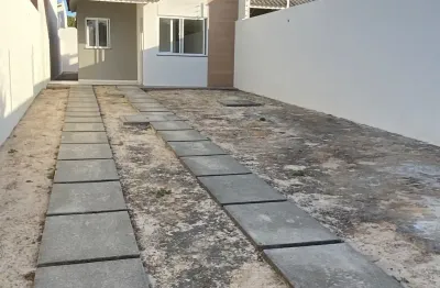 Casa com 2 quartos à venda no Mangabeira, Eusébio 