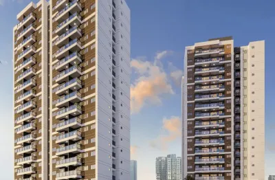 Apartamento com 3 quartos à venda na Avenida Santos Dumont, Cocó, Fortaleza