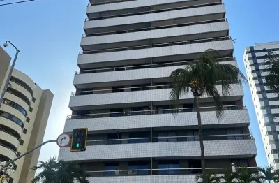 Apartamento com 2 quartos à venda no Meireles, Fortaleza 