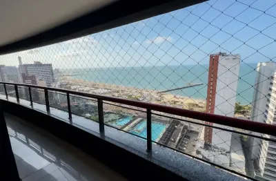 Apartamento com 2 quartos à venda no Meireles, Fortaleza 
