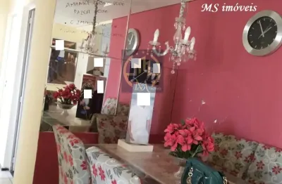 Oportunidade única* - cidade dos funcionários - apartamento próx ao supermercado assaí da av. washington soares.