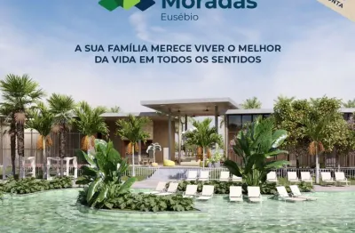Terreno à venda no Olho D'água, Eusébio 