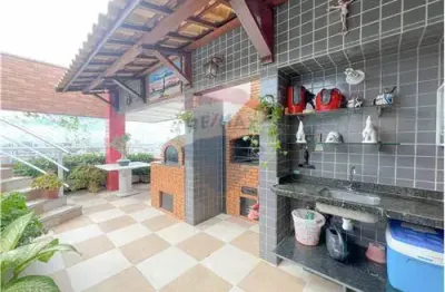 Apartamento com 5 quartos à venda na Rua General Tertuliano Potiguara, 158, Aldeota, Fortaleza