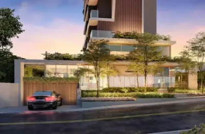 Apartamento com 2 quartos à venda na Rua José Vilar, 265, Meireles, Fortaleza