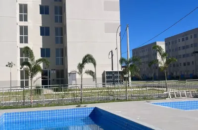 Apartamento com 2 quartos à venda na Rua Odorico de Morais, Jacarecanga, Fortaleza