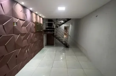 Casa com 2 quartos à venda na Rua Rita de Arruda, Jangurussu, Fortaleza