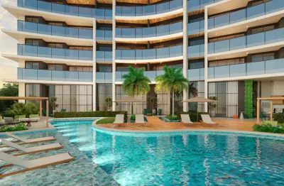 Apartamento com 3 quartos à venda na Rua Silva Paulet, 782, Aldeota, Fortaleza