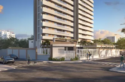 Apartamento com 3 quartos à venda na Rua Dom José Lourenço, 80, Parquelândia, Fortaleza