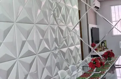Venda de apartamento no residencial liberdade | maraponga com moveis planejados