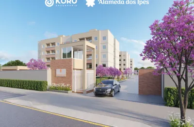More na caucaia com modernidade e excelente localização