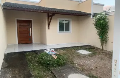 Casa em condomínio fechado com 3 quartos à venda na Rua Reginaldo Rosa, Novo Maranguape II, Maranguape
