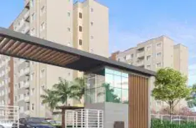 Apartamento com 2 quartos à venda na Rua Pedro Lopes, 524, Guajerú, Fortaleza