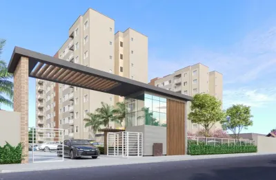 Apartamento com 2 quartos à venda na Rua A, 263, Mondubim, Fortaleza
