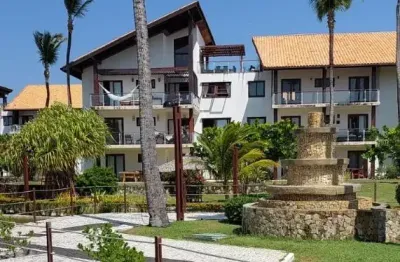 Apartamento com 1 quarto à venda na Rua Francisco Guilherme, Taíba, São Gonçalo do Amarante