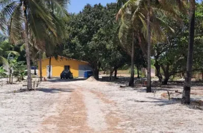 Chácara / sítio com 3 quartos à venda em Parada, São Gonçalo do Amarante 