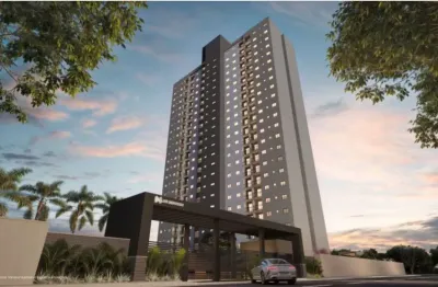 Apartamento no pres.kennedy na sargento herminio com 2 e 3 quartos