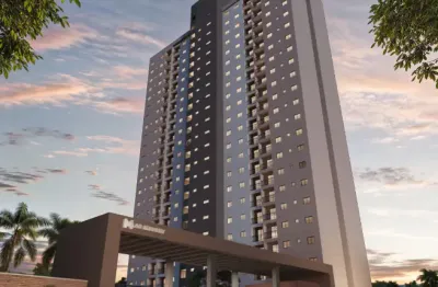 Apartamento com 2 quartos à venda na Avenida Sargento Hermínio Sampaio, 2000, Monte Castelo, Fortaleza