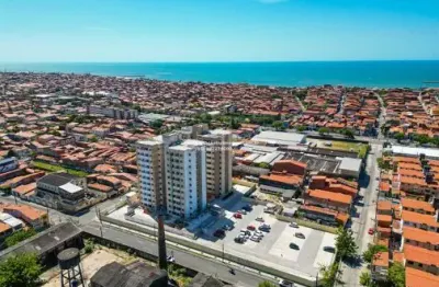 Últimas unidades. lindo apartamentos próximo a leste oeste