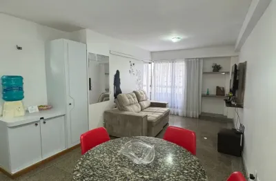 Flat com 1 quarto para alugar na Avenida Beira Mar, 3960, Mucuripe, Fortaleza