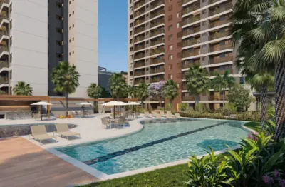 Apartamento com 2 quartos à venda na Avenida Zezé Diogo, Praia do Futuro II, Fortaleza