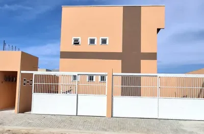 Lindo / apartamento com 2 banheiros e 1 suite no ancuri