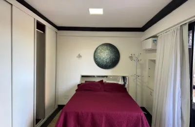 Apartamento com 1 quarto para alugar no Mucuripe, Fortaleza 