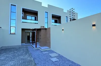 Última casa duplex no jardim icaraí com 3 quartos 3 banheiros