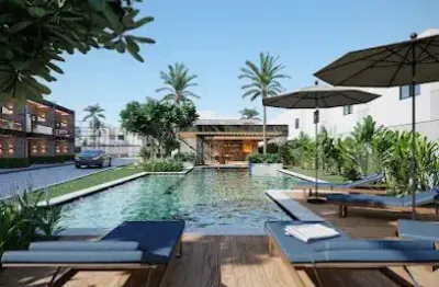 Casa com 3 quartos à venda no Lagoinha, Eusébio 