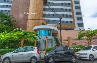 Semi mobiliado com 2 suítes, lazer e vista privilegiada na praia de iracema
