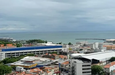 Apartamento com 2 quartos à venda no Centro, Fortaleza 