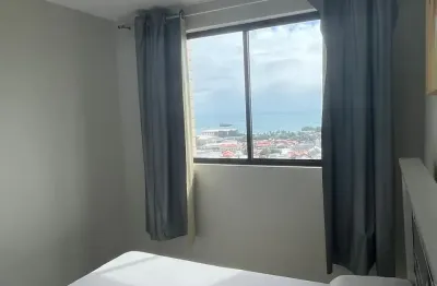 Aqui ! apartamento próximo ao centro dragão do mar em fortaleza ce
