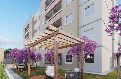 Aqui ! lindo apartamento conj vicente arruda caucaia