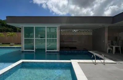 Aqui ! lindo apartamento no pires facanha eusébio ce